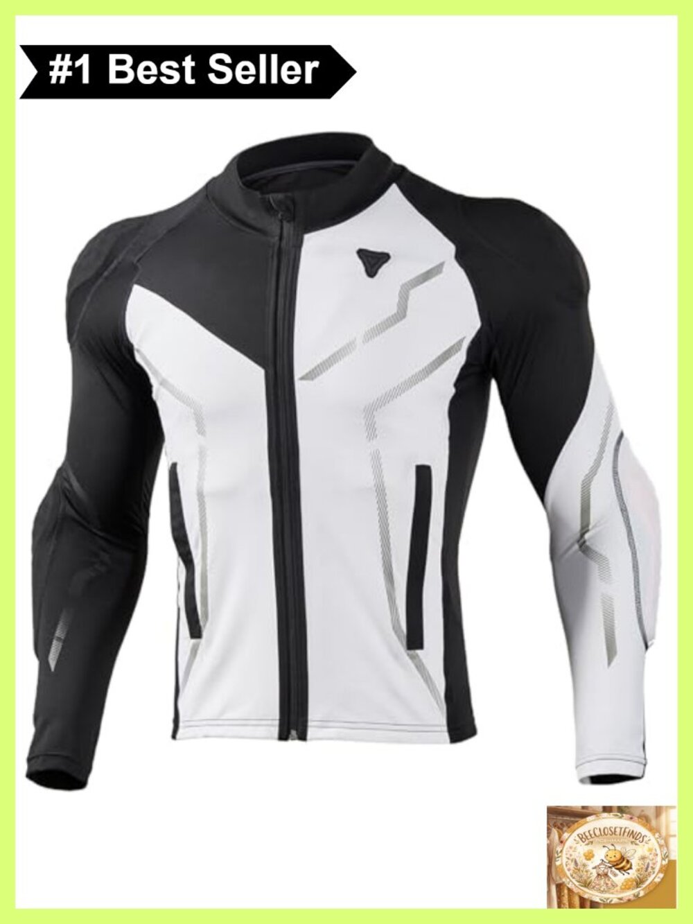 Motorcycle Armored Shirt CE Level 2 Removable Armor Breathable Summer Riding